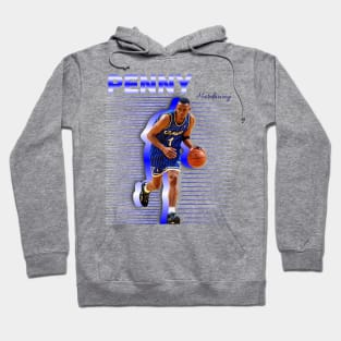 Penny Hardaway Hoodie